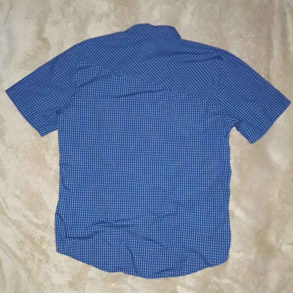 Volcom button down - Picture 3 of 3